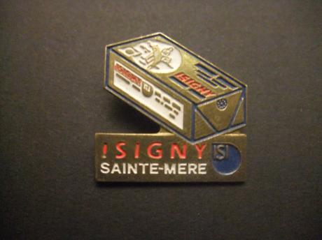 Isigny Sainte-Mère